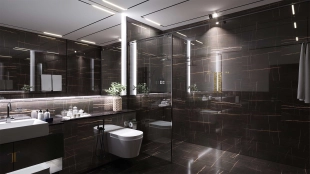 Trillionaire Residences