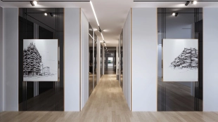 Trillionaire Residences