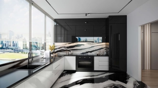 Trillionaire Residences