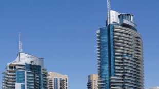 Marinascape Towers
