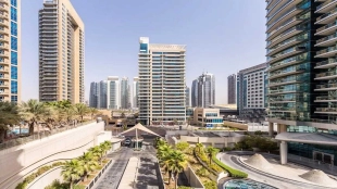 Marinascape Towers