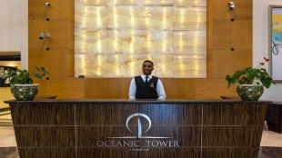 Marinascape Towers