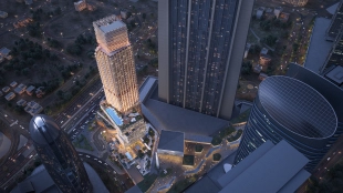 DIFC Living