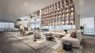 DIFC Living