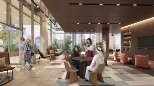 DIFC Living