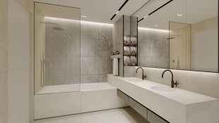 DIFC Living