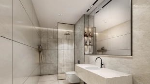DIFC Living