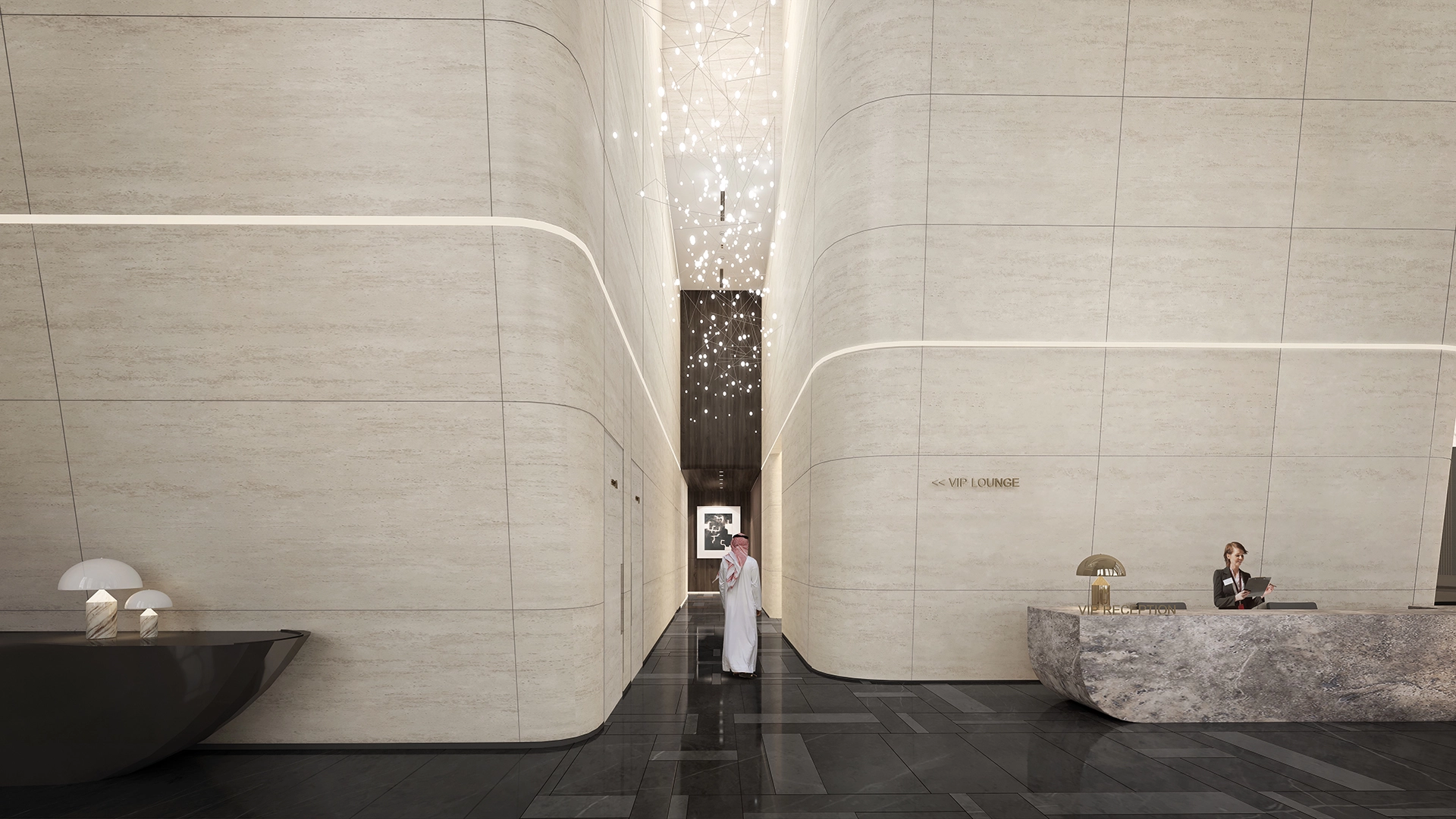 DIFC Living