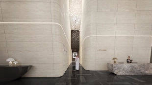 DIFC Living