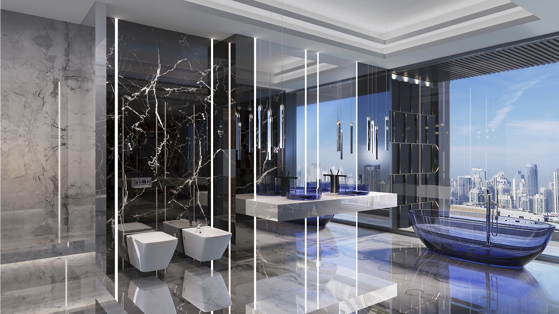 interiors