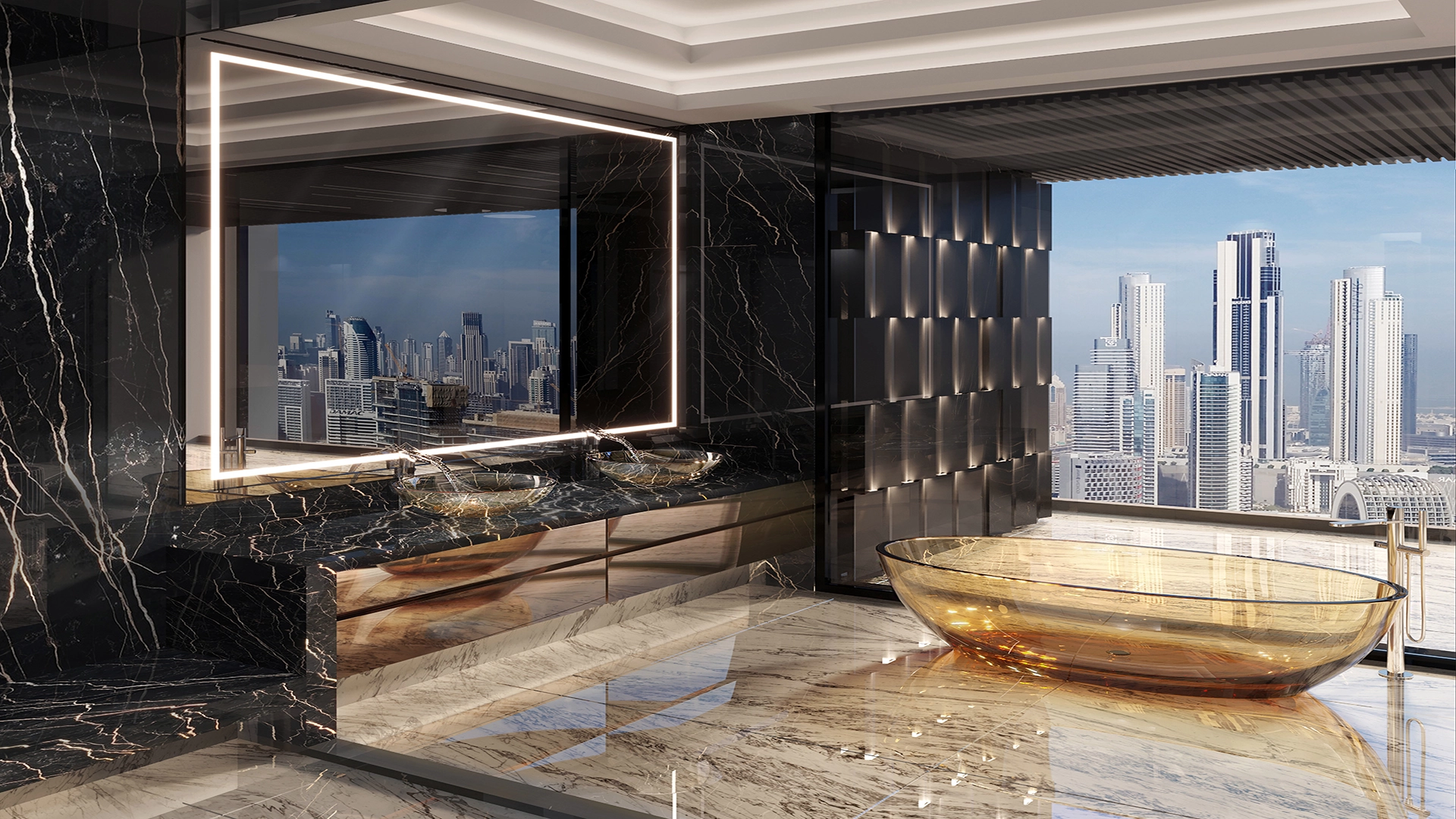 interiors