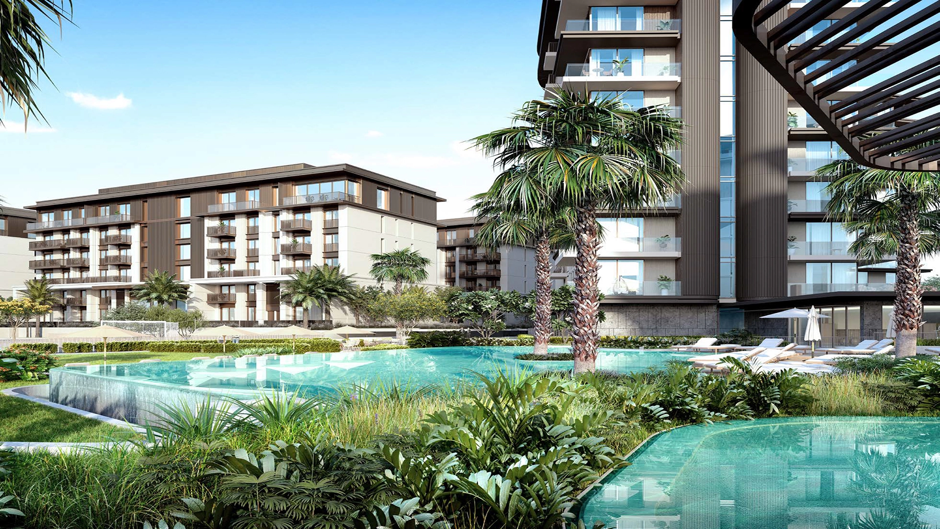 Elara at Madinat Jumeirah Living