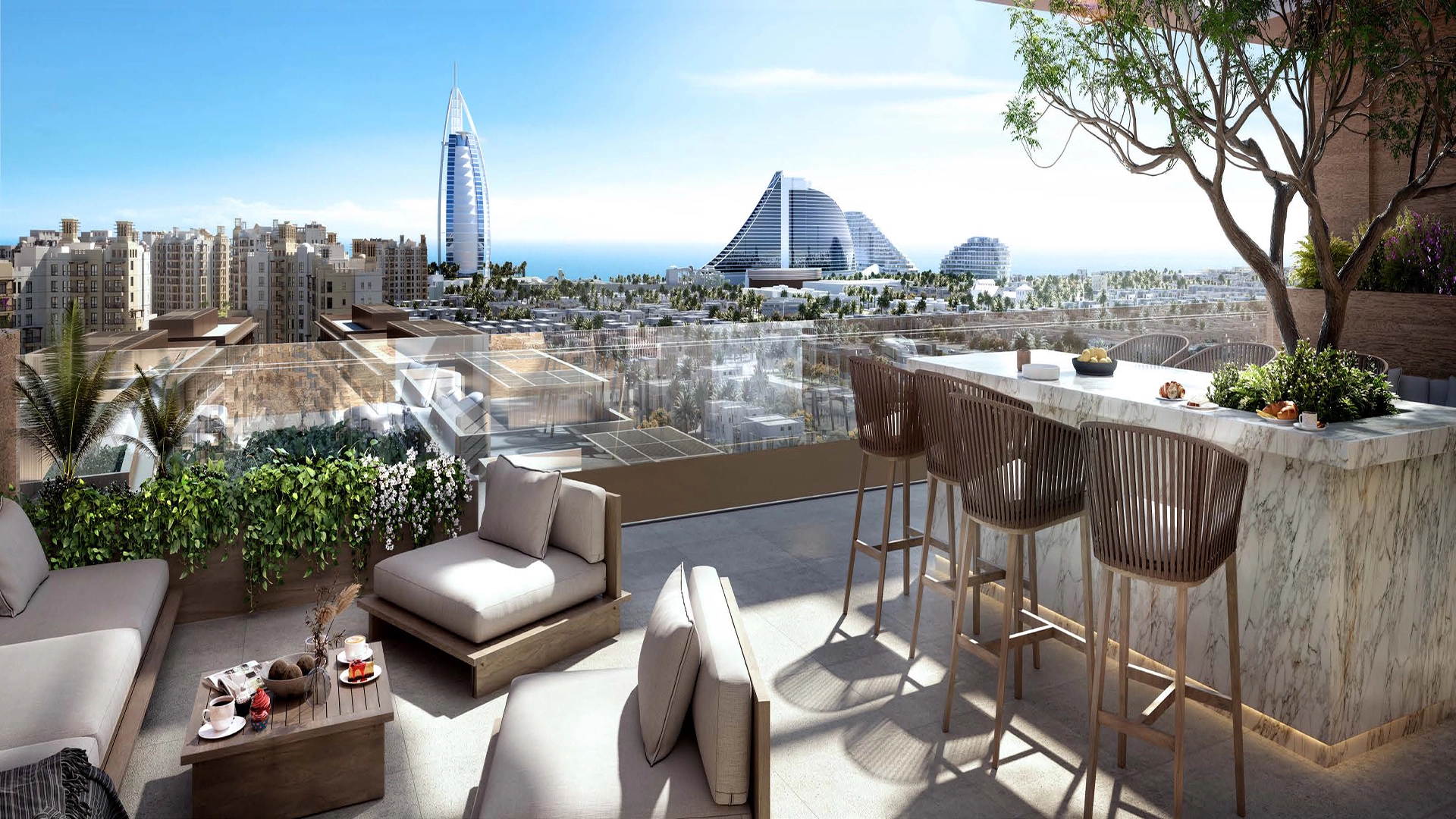 Elara at Madinat Jumeirah Living
