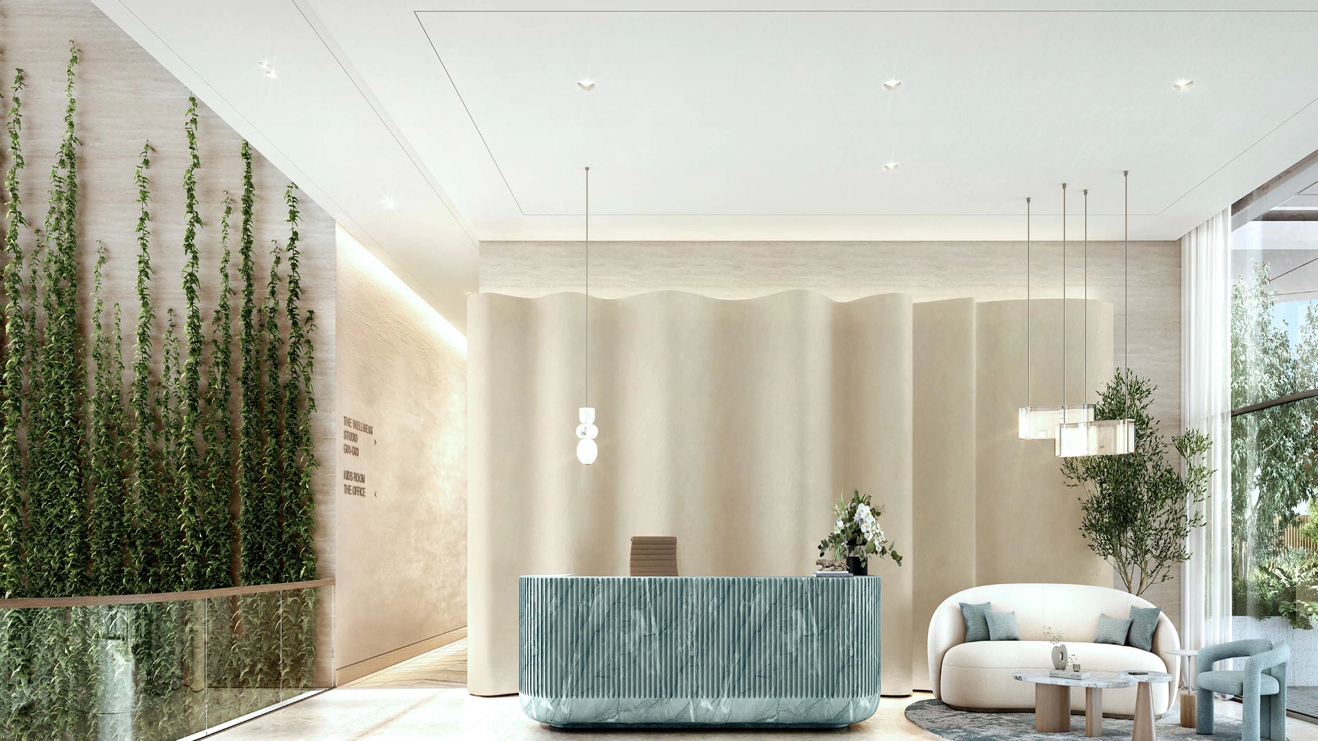 Elara at Madinat Jumeirah Living