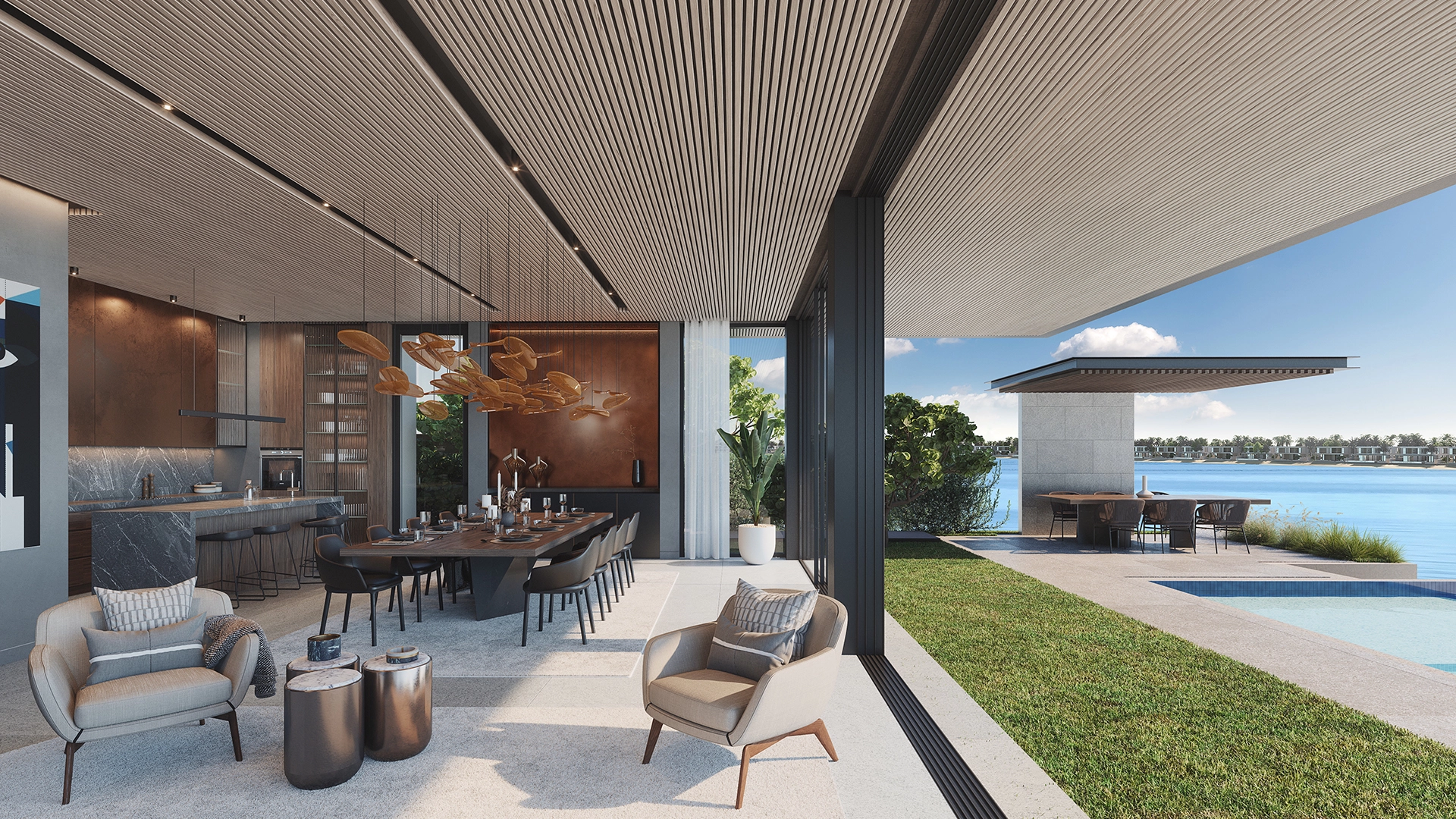 interiors