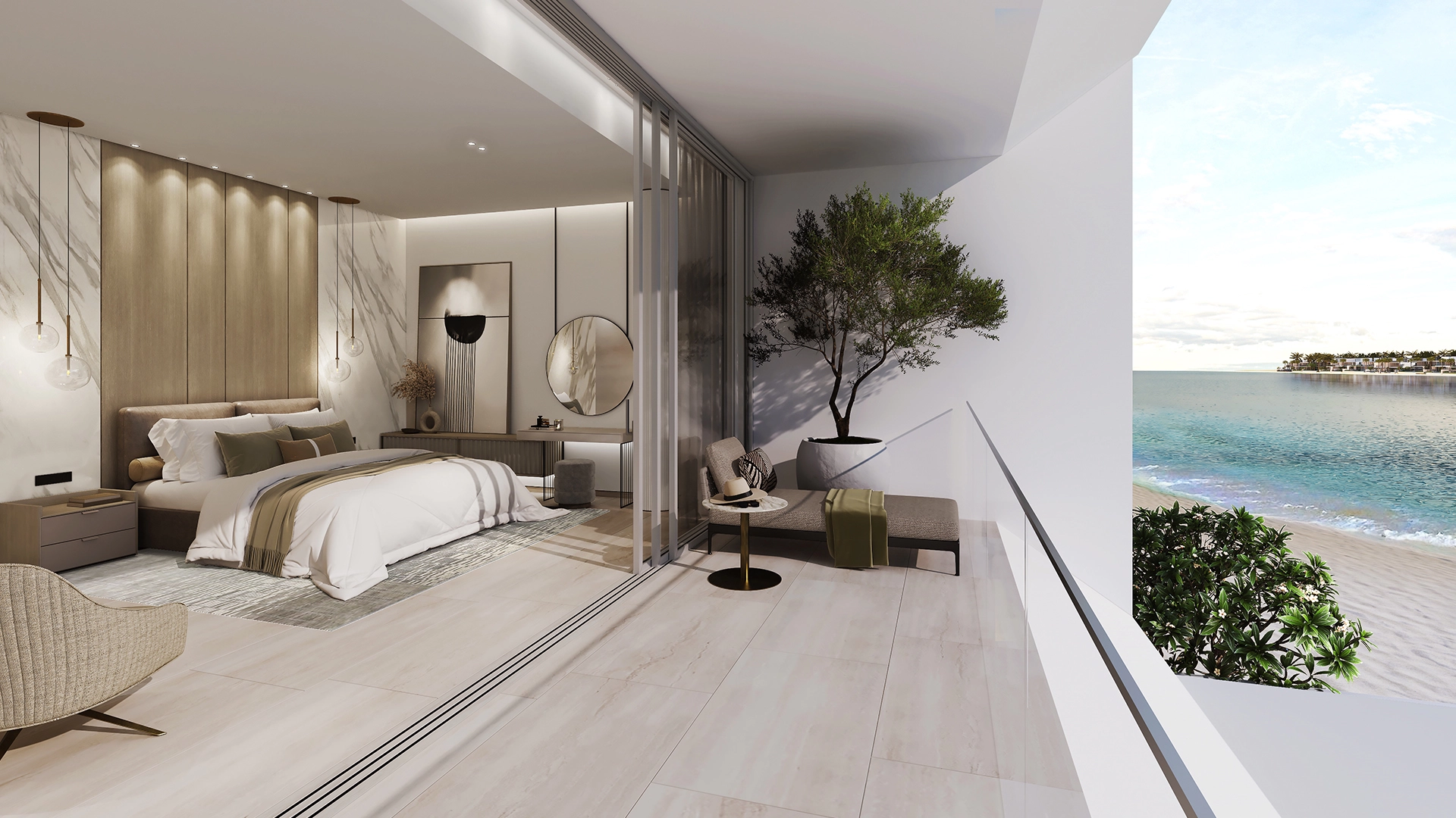 interiors