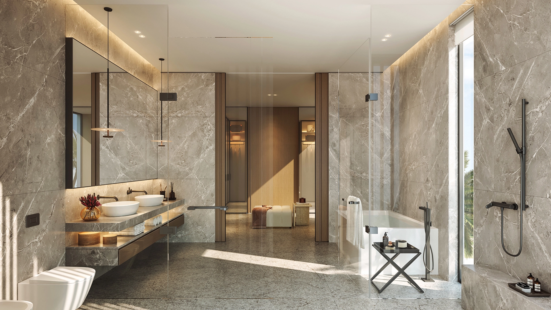 interiors