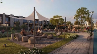 Reportage Village