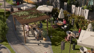 Reportage Village