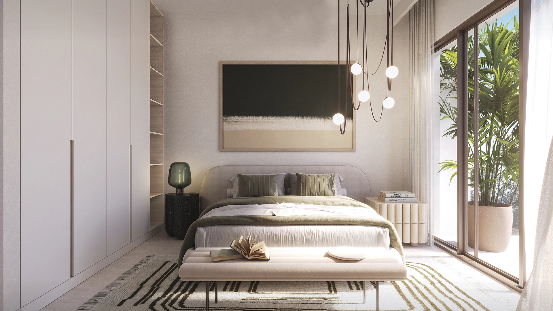 interiors