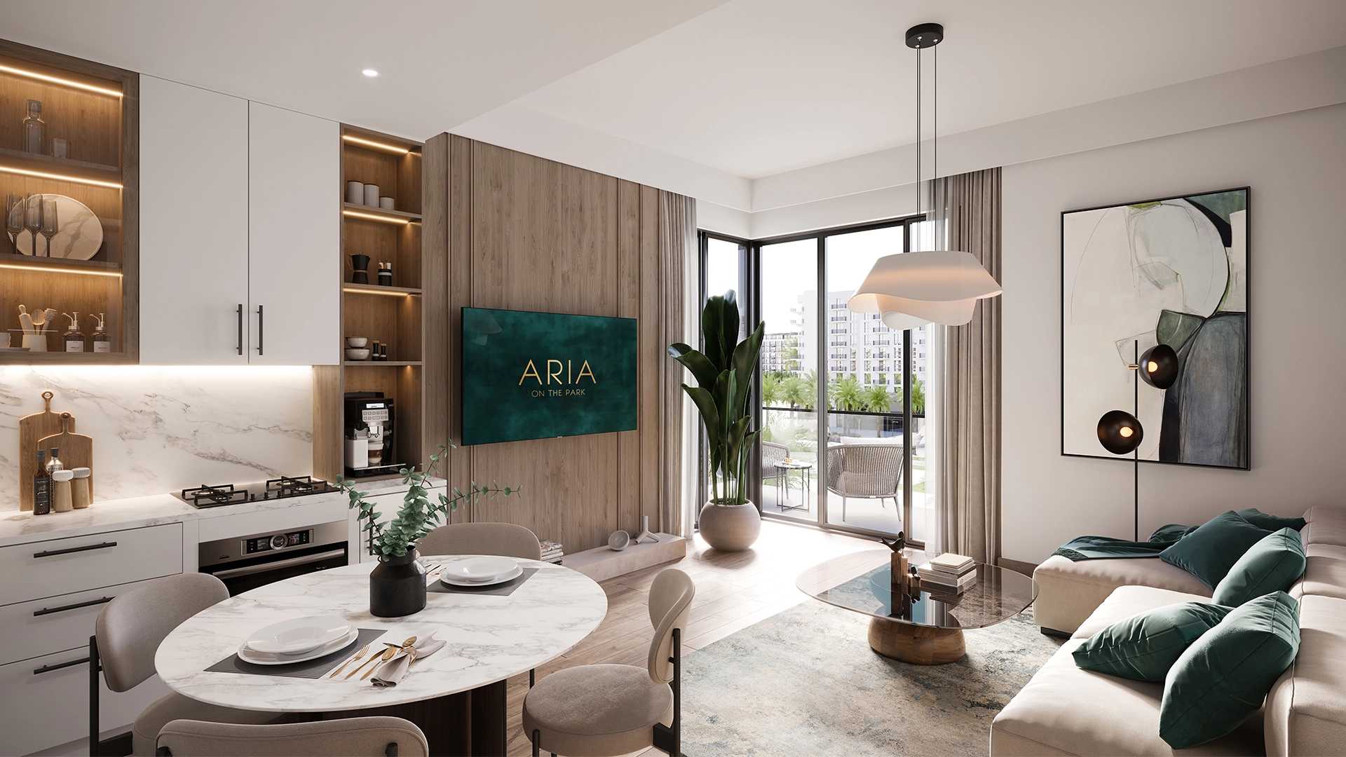 interiors