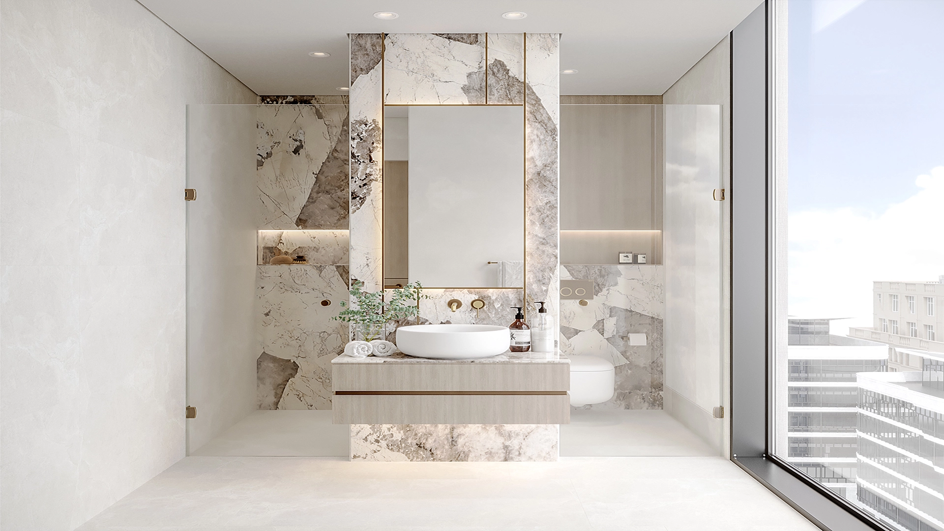 interiors