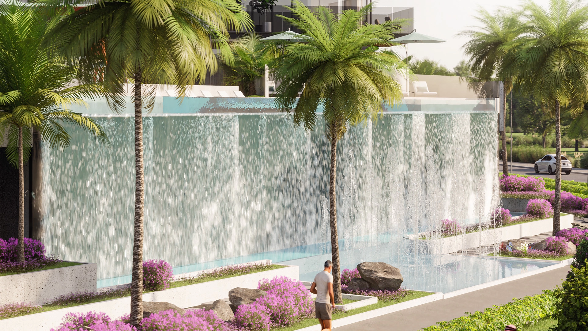 Floarea Residence