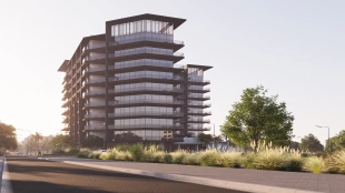 Floarea Residence