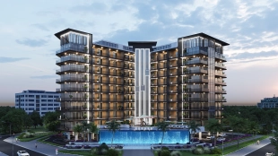 Floarea Residence
