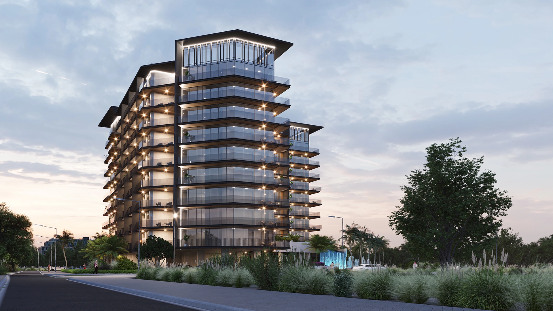 architecture