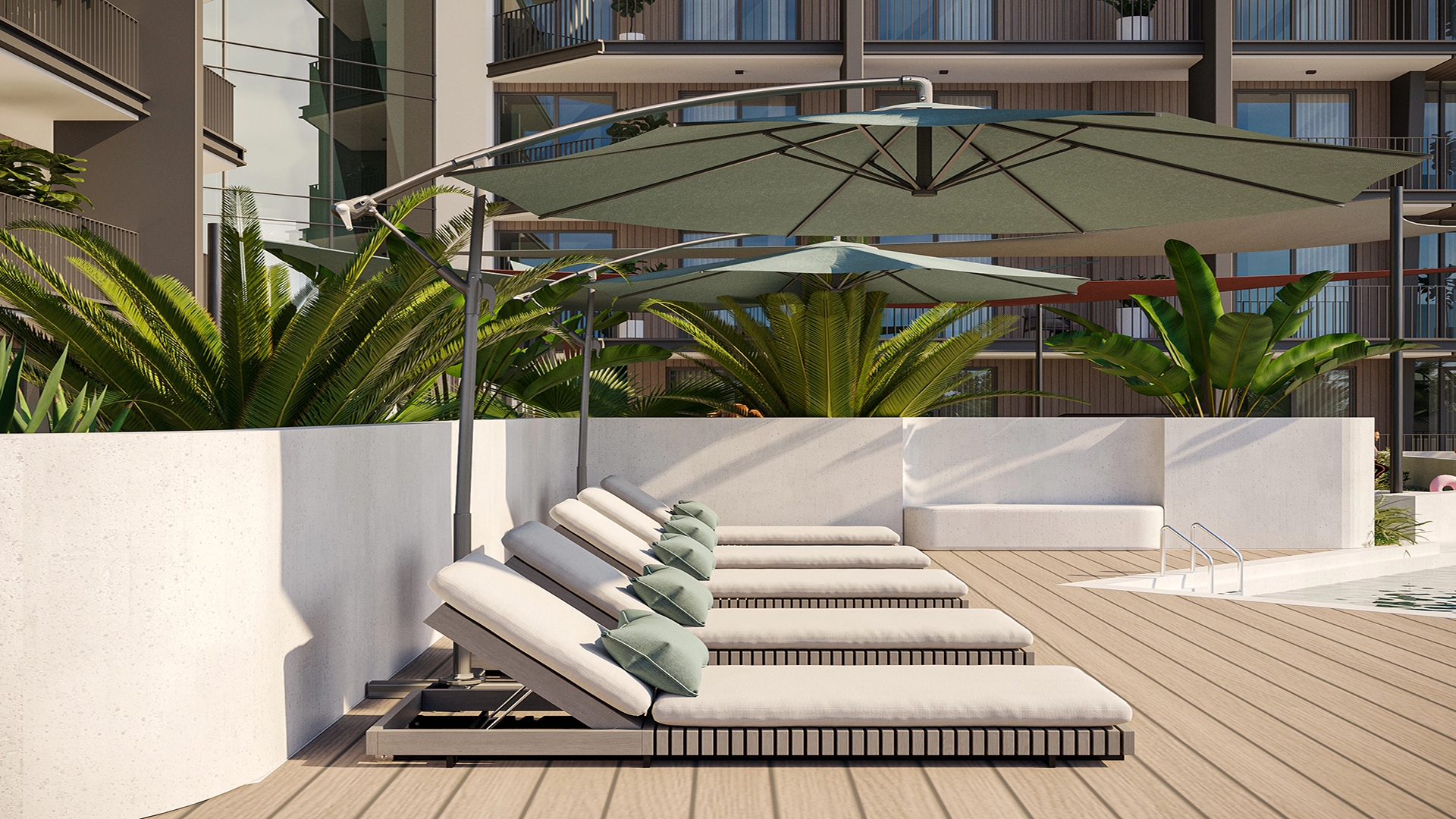 Floarea Residence