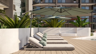 Floarea Residence