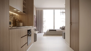 Floarea Residence