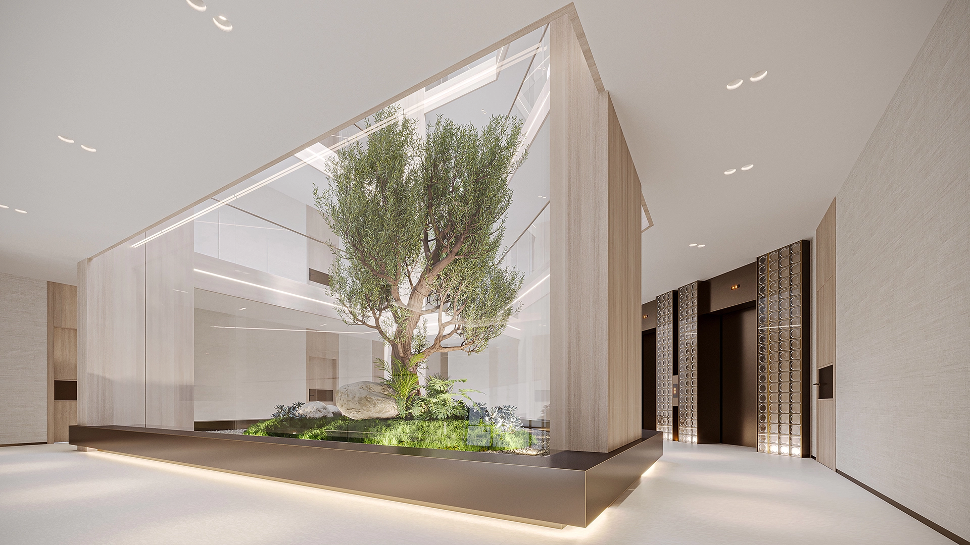 Floarea Residence