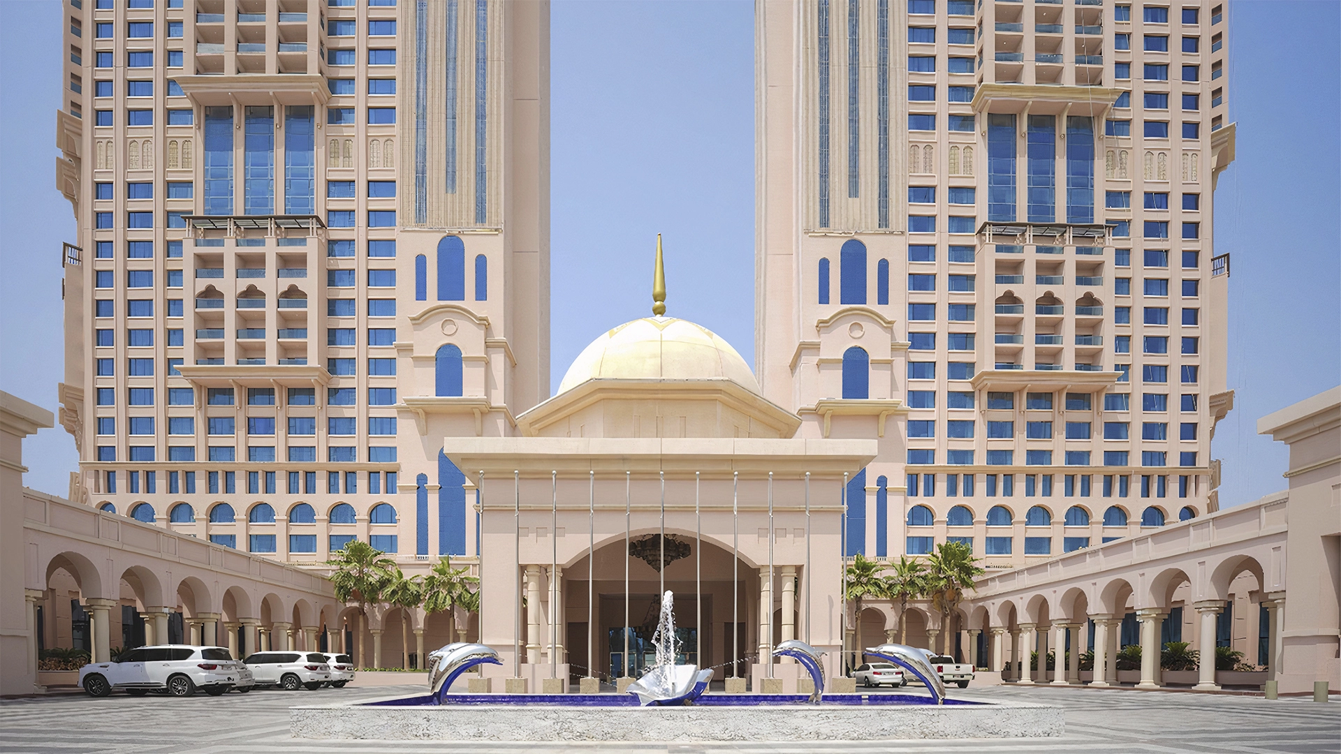 architecture