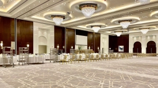 Fairmont Marina Residences