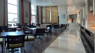 Fairmont Marina Residences