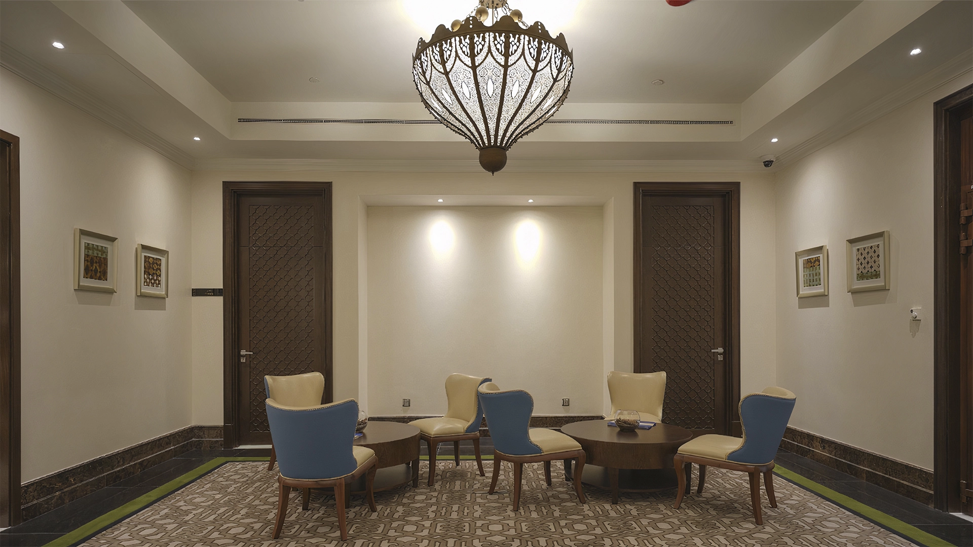 Fairmont Marina Residences