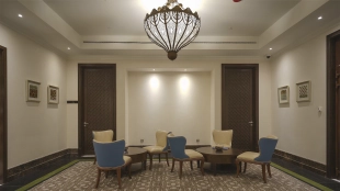Fairmont Marina Residences