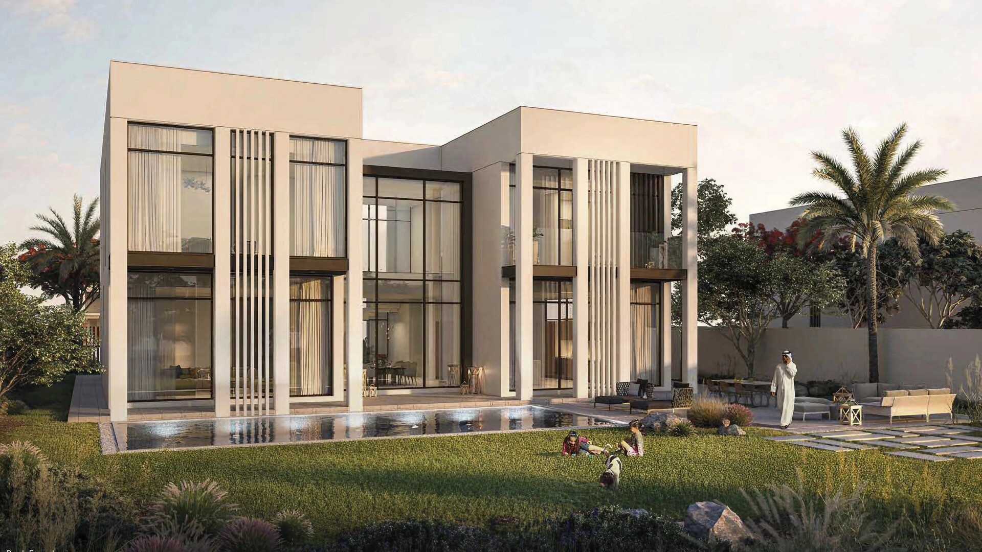 architecture