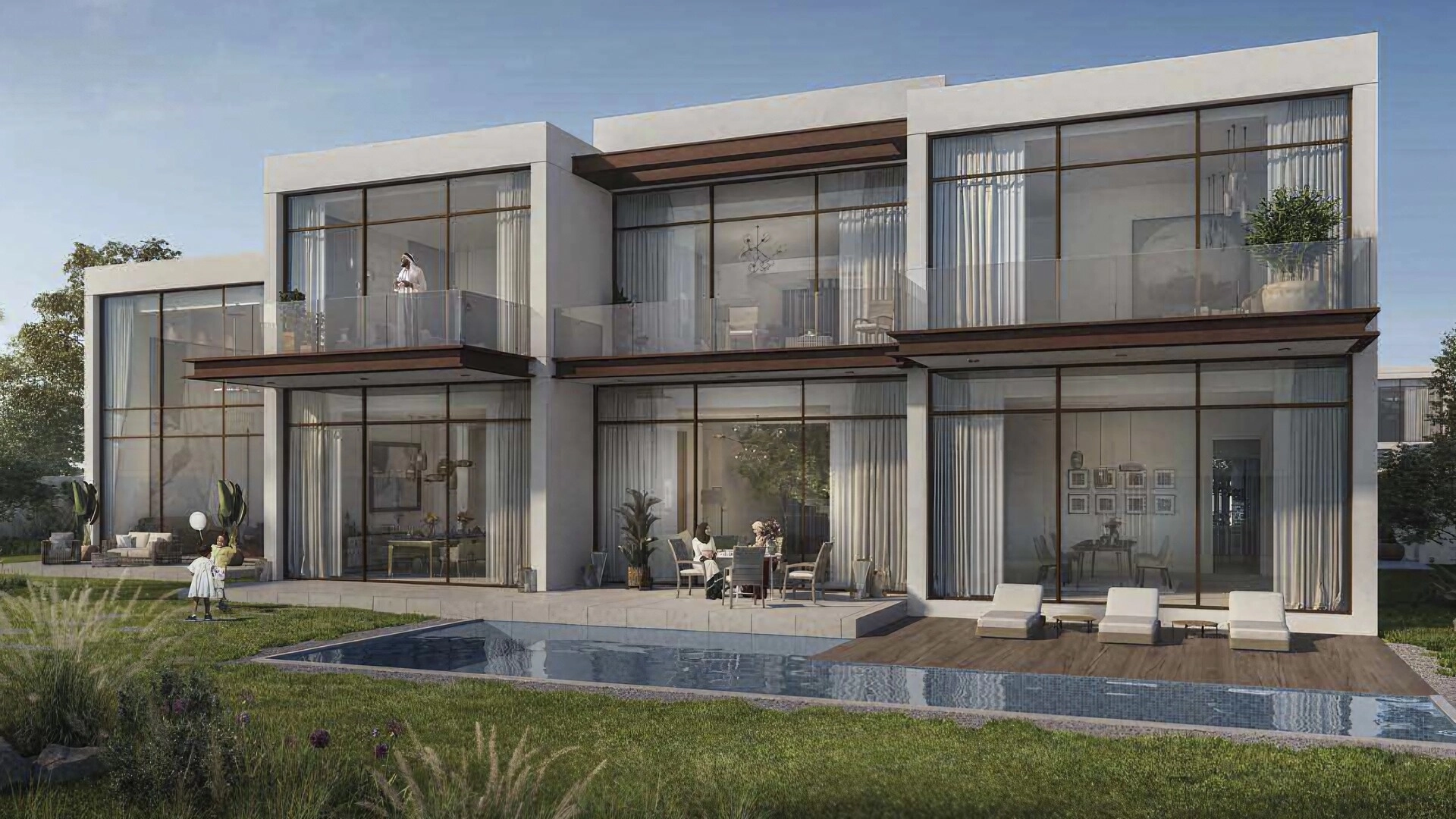 architecture