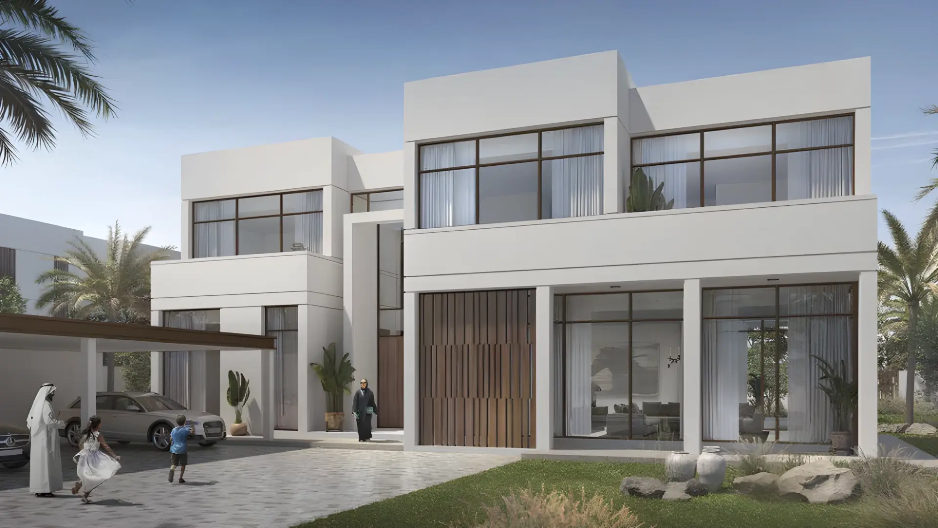 architecture