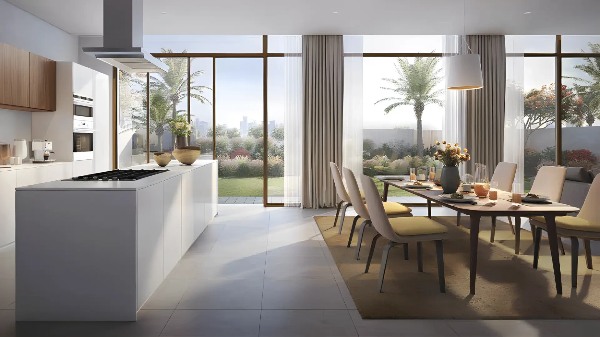 interiors