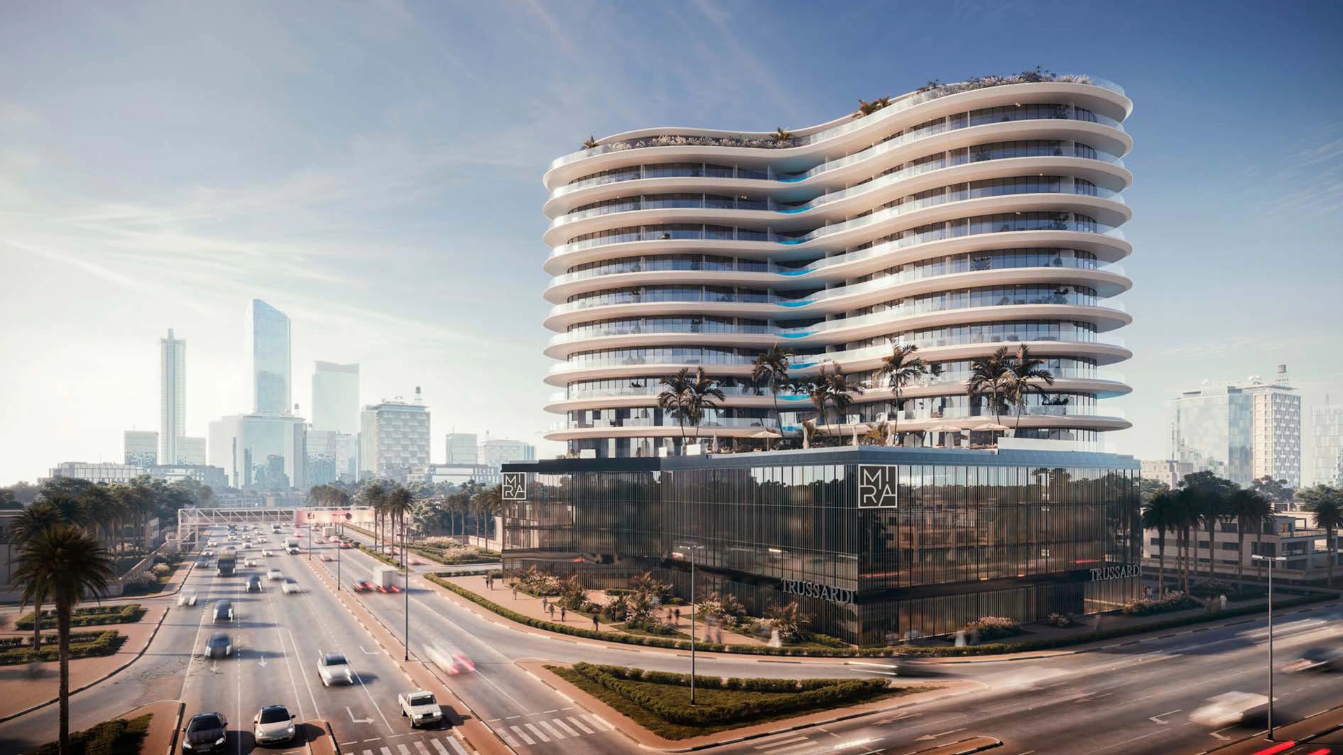 Trussardi Residences