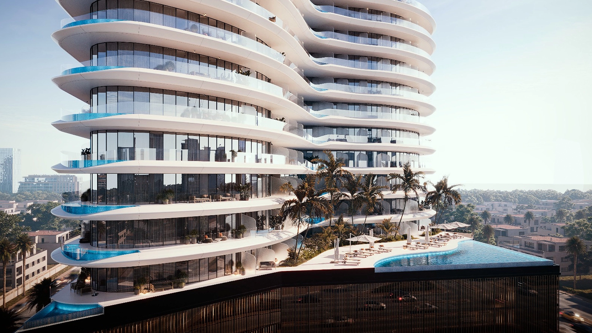 Trussardi Residences