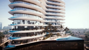 Trussardi Residences