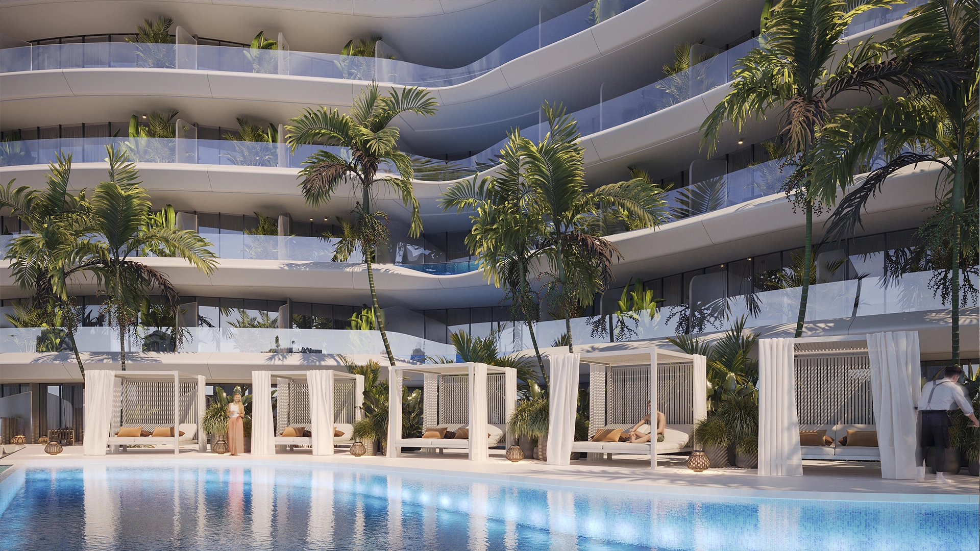 Trussardi Residences