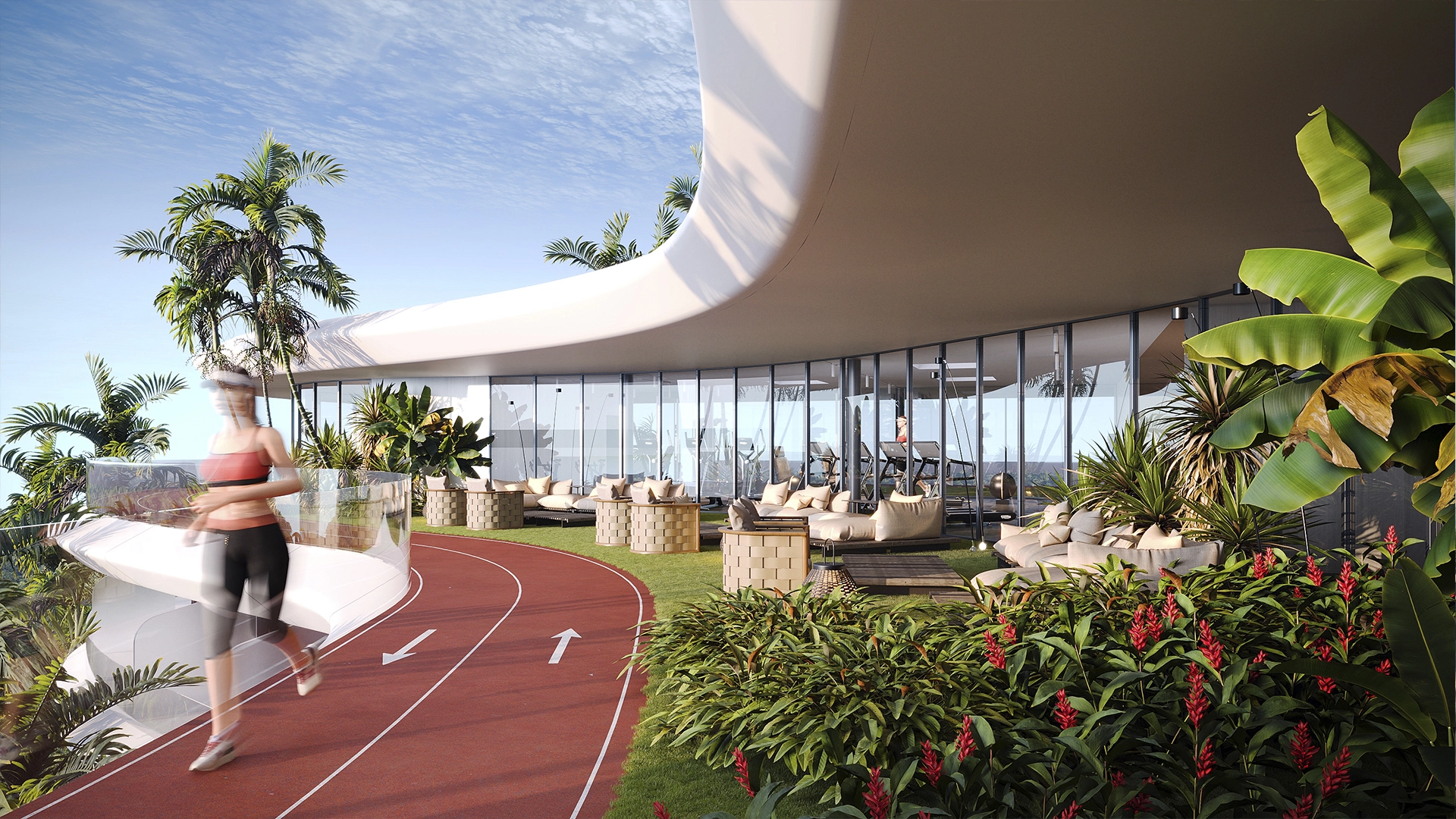 Trussardi Residences