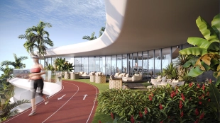 Trussardi Residences