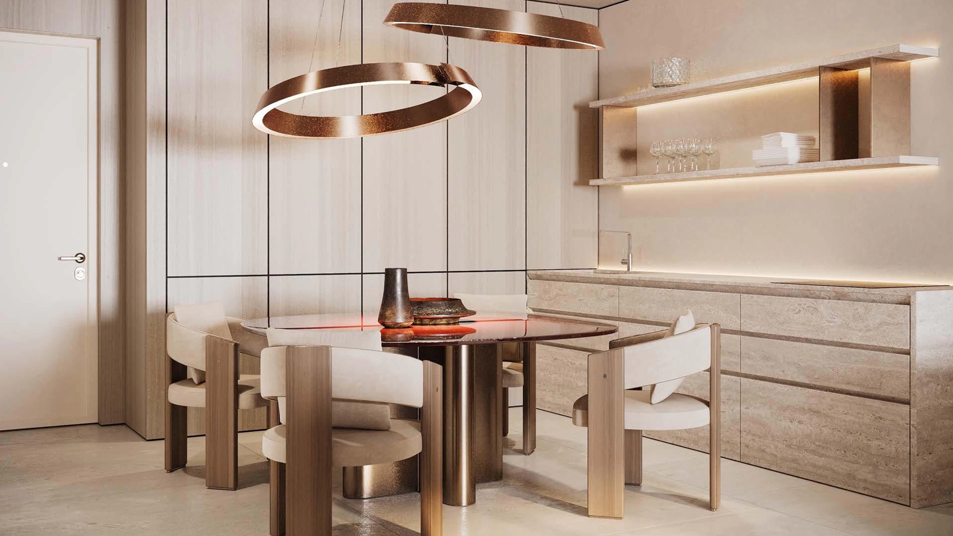 interiors